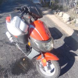 Scooter For Sale