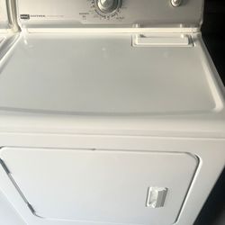 Like New Maytag Dryer For Sale 200.00