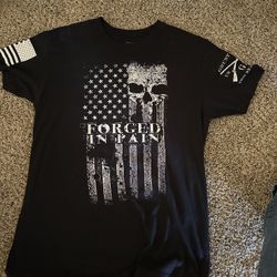 Grunt  Style T-Shirts, And American Eagle Jeans