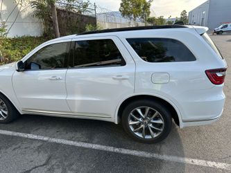 2020 Dodge Durango