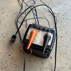 LIONEL 1033 Transformer 