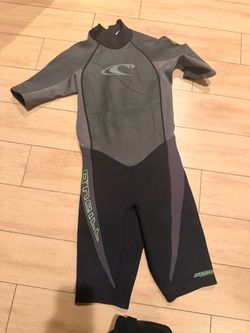 Spring Suit MT
