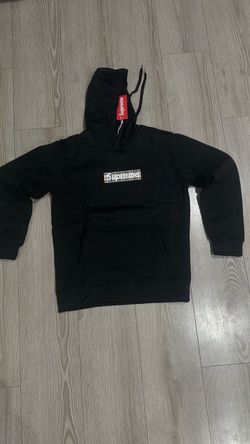 Supreme Hoodies
