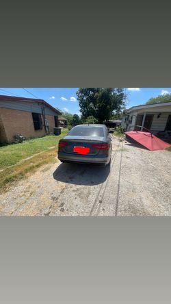 2016 Audi A4