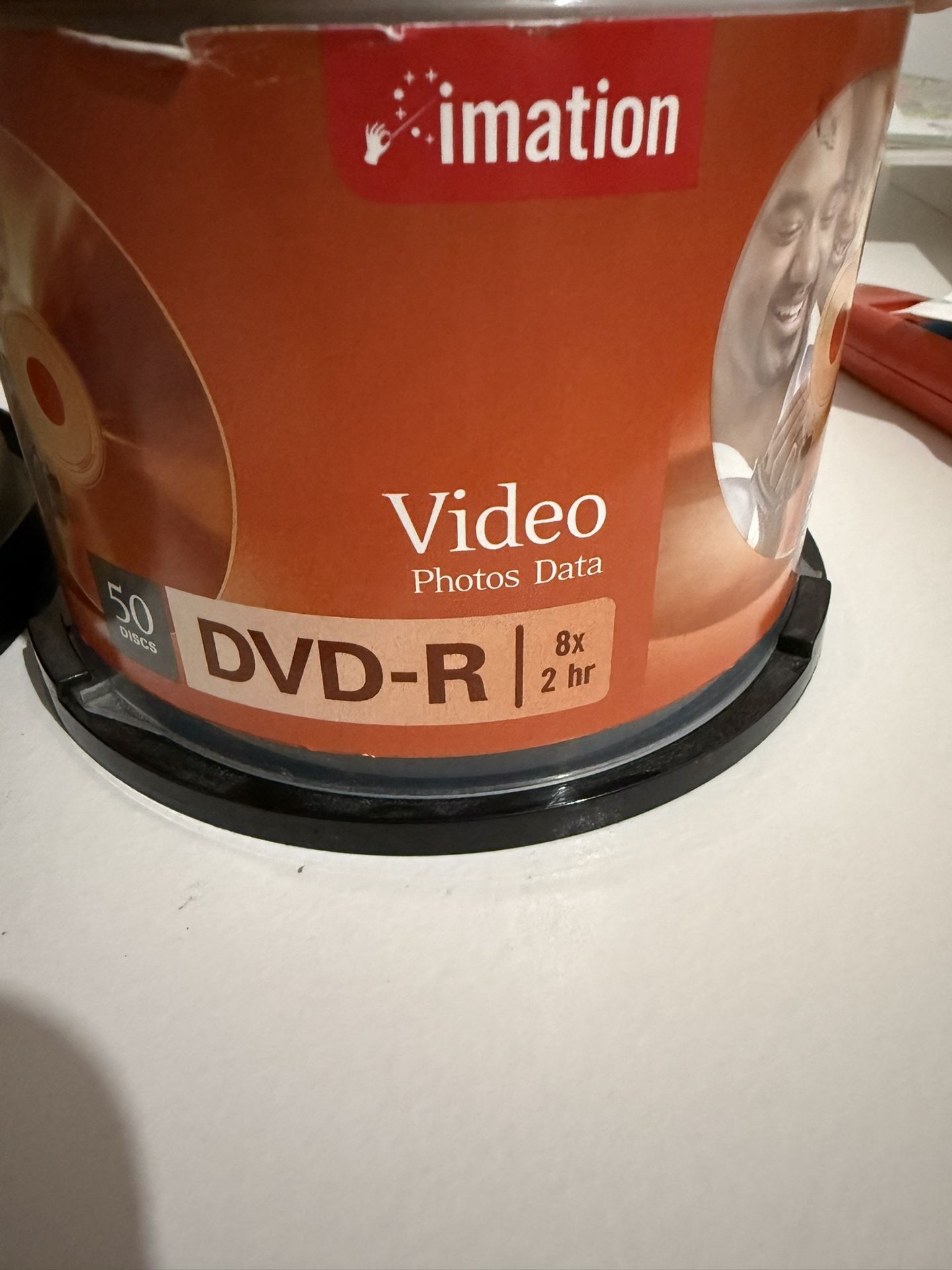 DVD-R