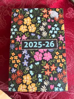 2025-26 planner