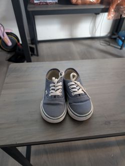 Toodler Shoes