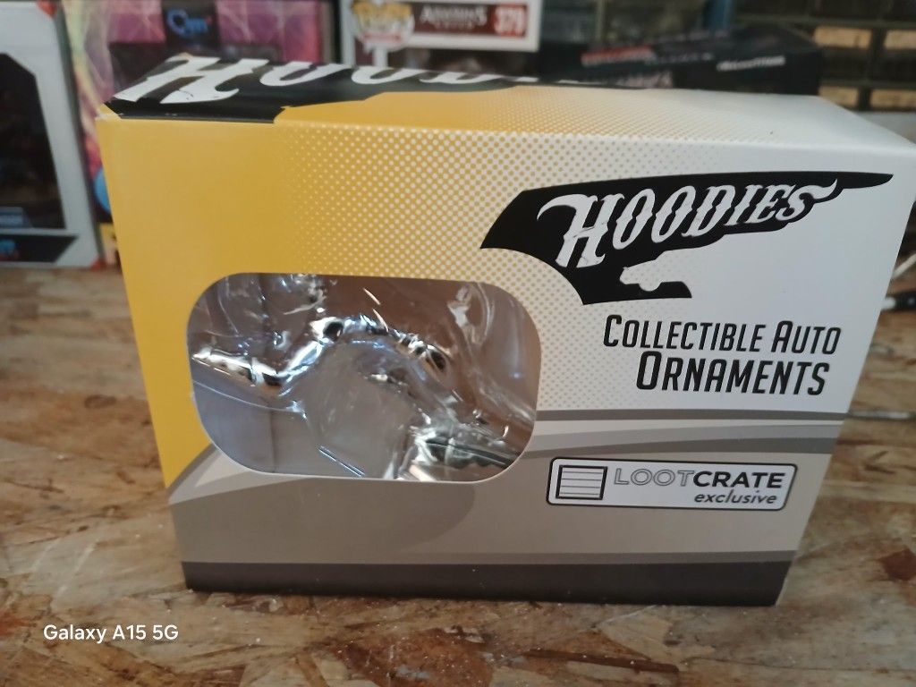 Car Hood