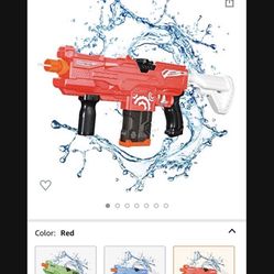 Automatic Eletric Water Gun 