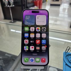 Iphone 14 Pro 128gb Unlocked