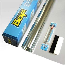 Window Film Transparent High Light Flow C-88