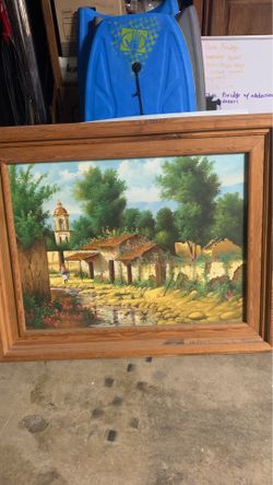 Paintings