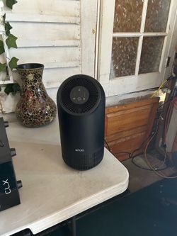 Air purifier
