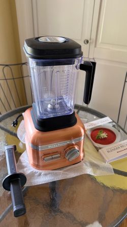 KitchenAid Pro Line Series Blender with Thermal Control Jar, Limited Copper Edition