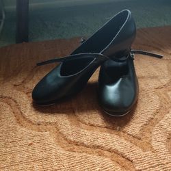 Bloch Character Tap Shoes