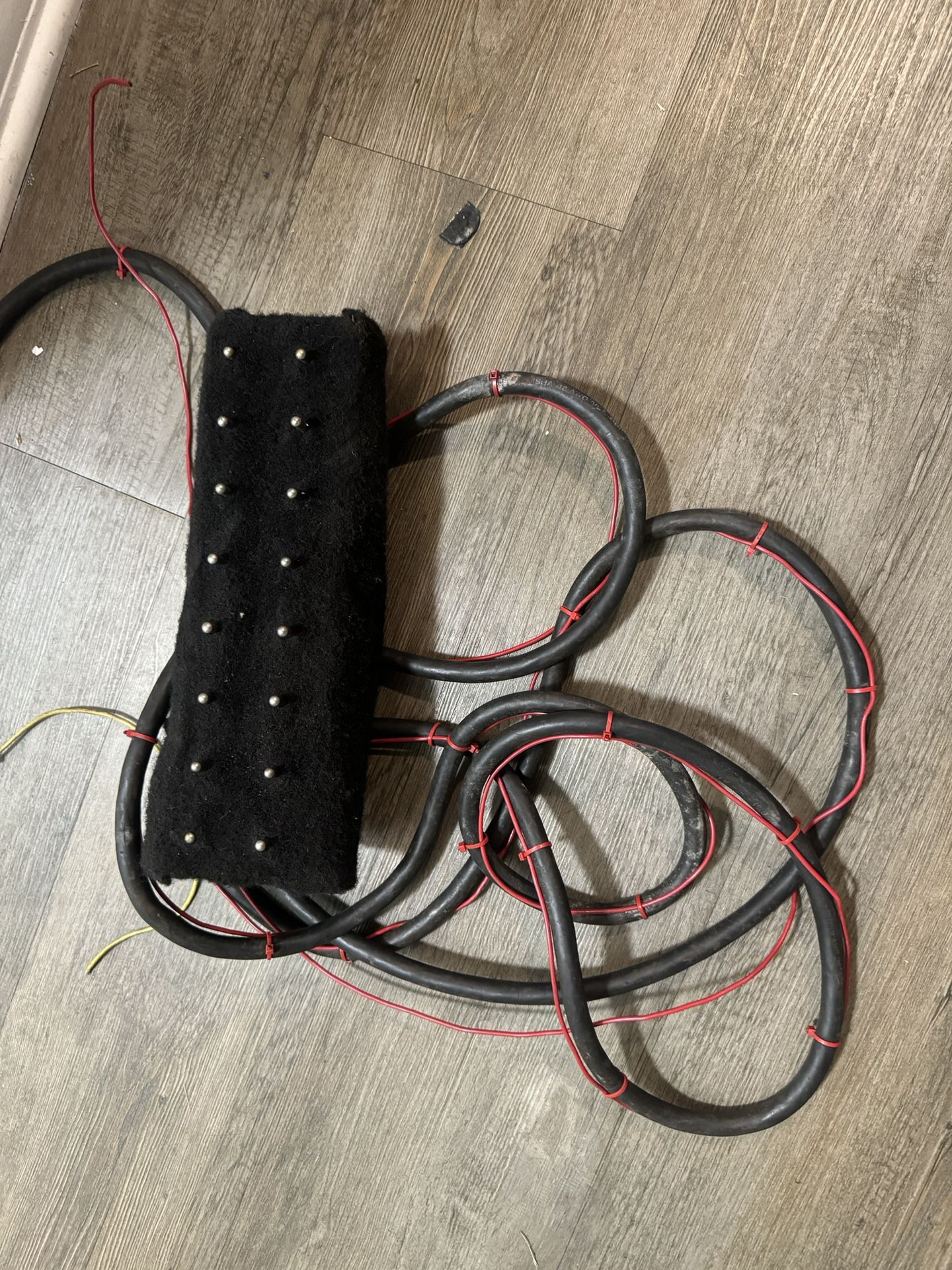 Lowrider Switch Box