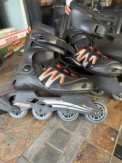 K2 Raider inline skates, youth