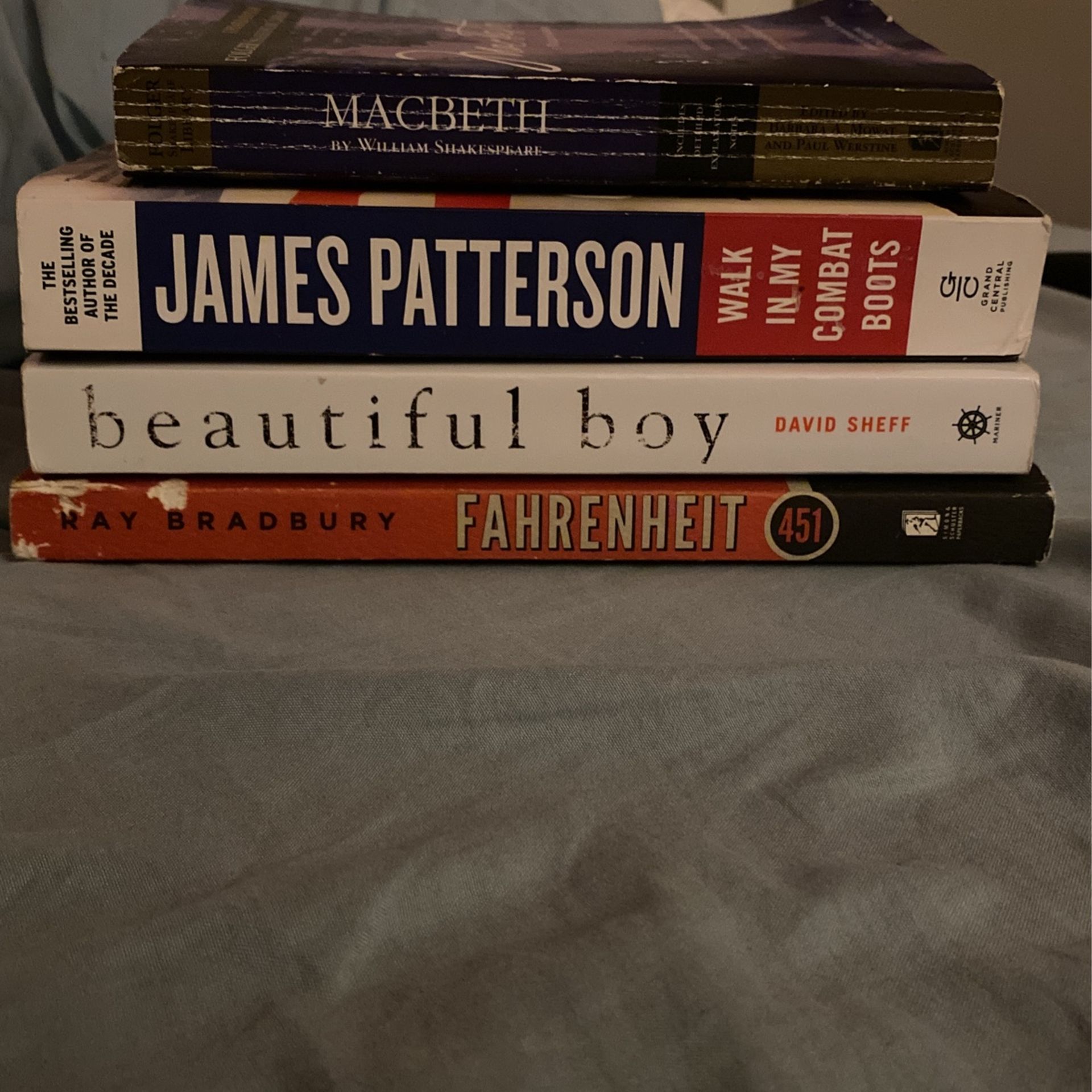 Book Bundle