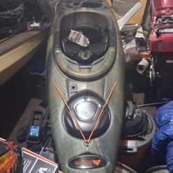 Kayak 
