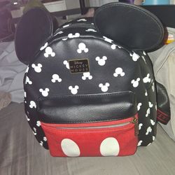Micky backpack