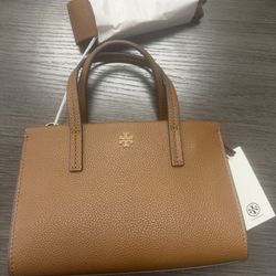 Mini Tory Burch Crossbody