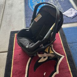 Baby Car Seat 