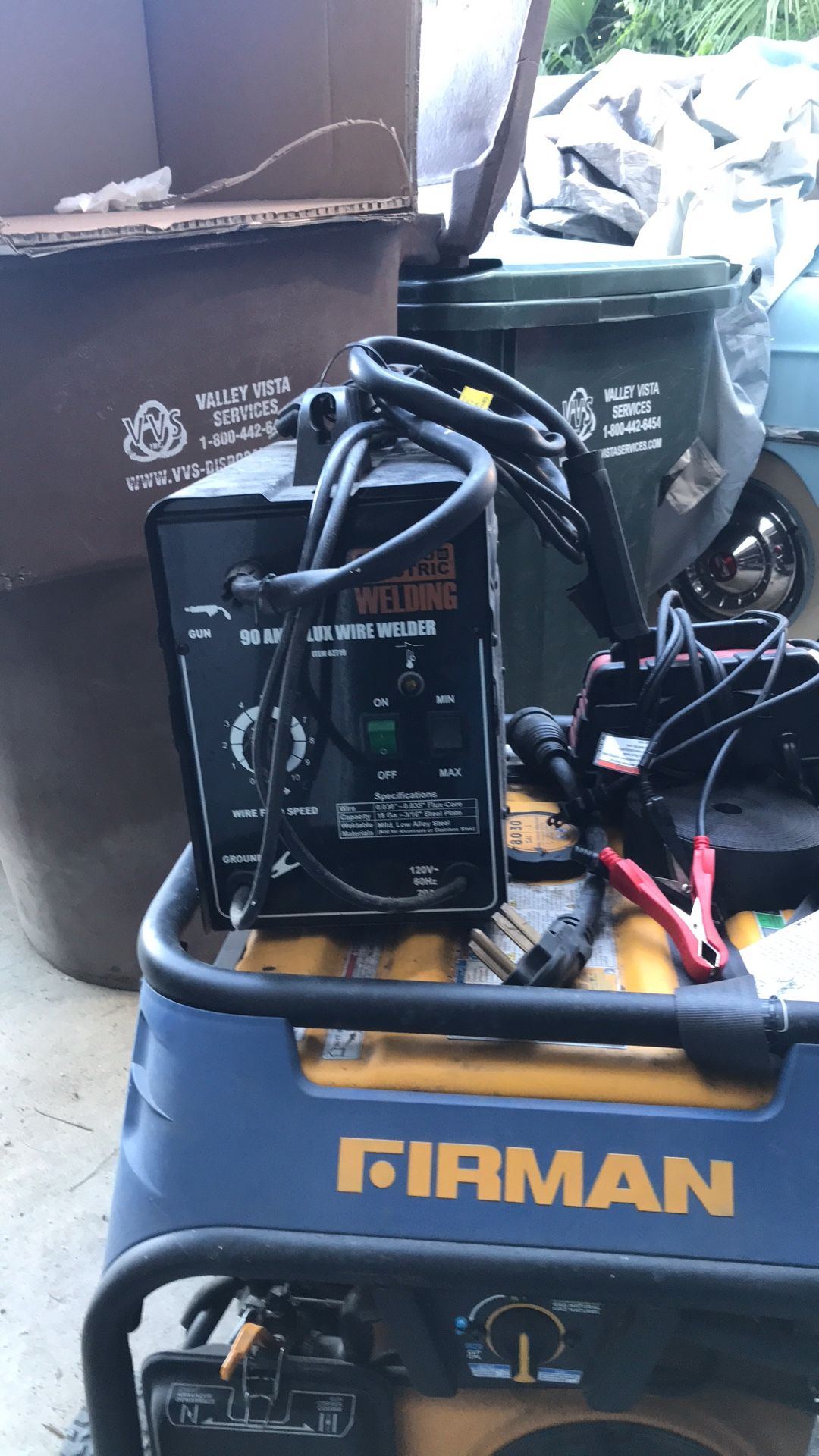 Welder