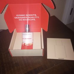 New - Never Used - Dossier  Fruity Brown Sugar 1.7 oz Women's Perfume - Retails for $30