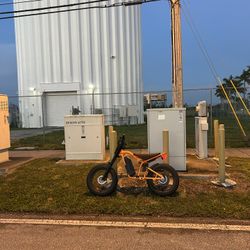 Ebike 