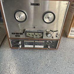 Reel To Reel