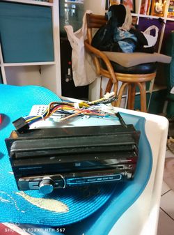 Dvd Player,Mp3 Player, Bluetooth