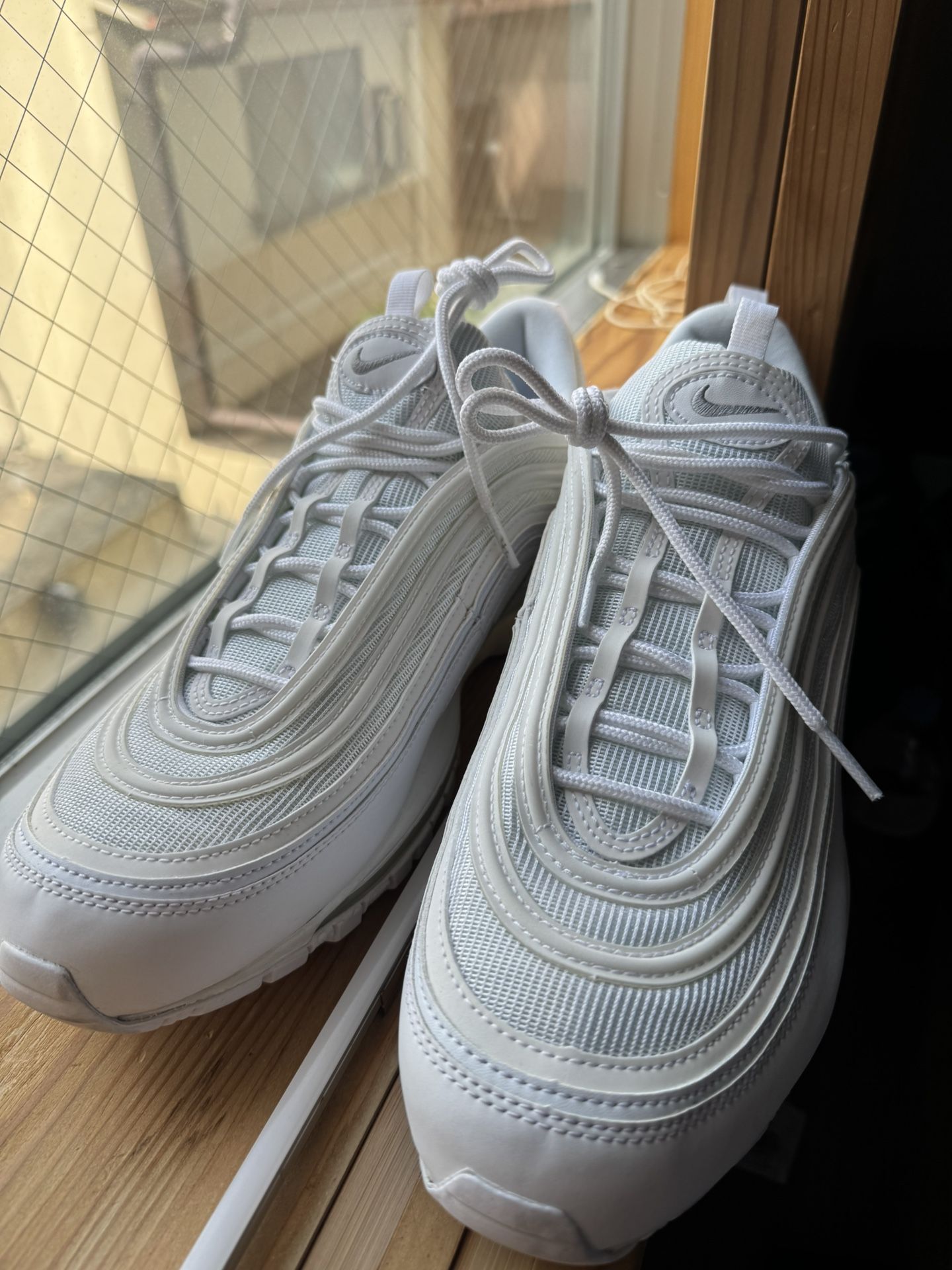 Nike Airmax 97