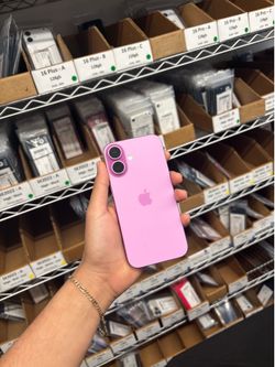 📱 Apple iPhone 16 128GB Unlocked 📱