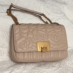 MK Vivianne Leather Bag
