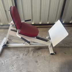 APEX Fitness A-205 Leg Press