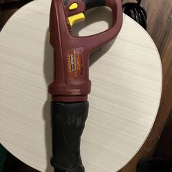 Reciprocating Saw. 6AMP