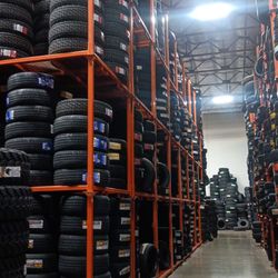 235 50 17 Llantas Nuevas Disponibles 