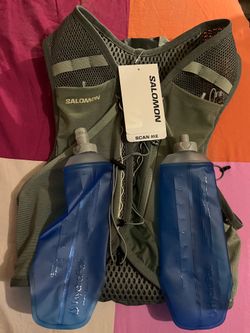 Salomon Hydration  Pack