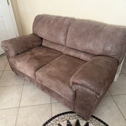 Loveseat