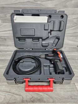 Ridgid CA-25 Micro Visual Inspection & Diagnostic Handheld Camera (A1D027758)