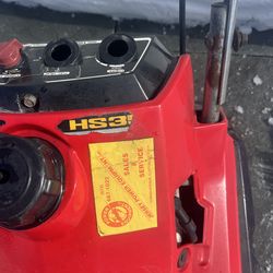 Honda motor regular gas