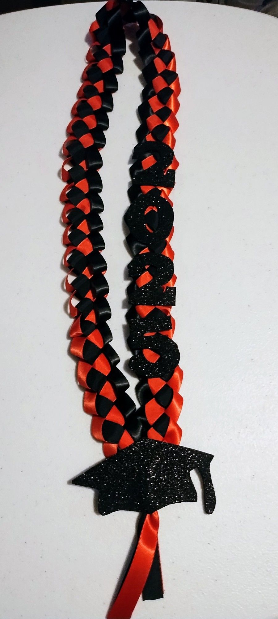 Graduation Lei