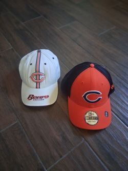 Chicago Bears Hats