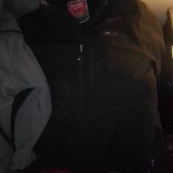 2 Milwaukee Heated Coats 