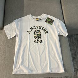 bape shirt