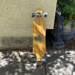 Long Board $60