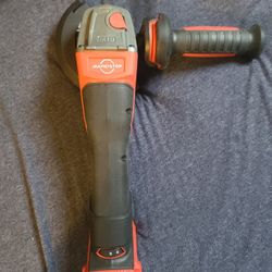 Brand New Milwaukee M18 FUEL Grinder – 4-1/2” / 5”