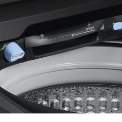 Sampson Washer Top Load