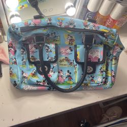 DISNEY PURSE Extremely Rare brand new Disney Parks