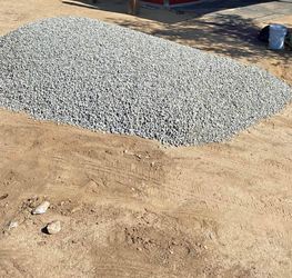 Gravel  Rock